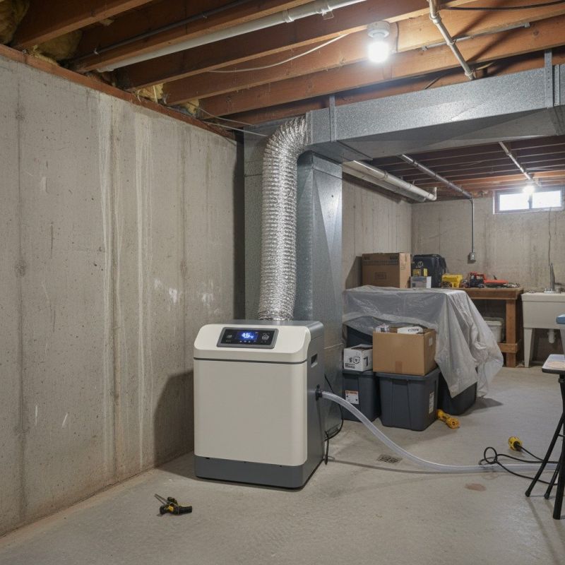 Dehumidifier Repair