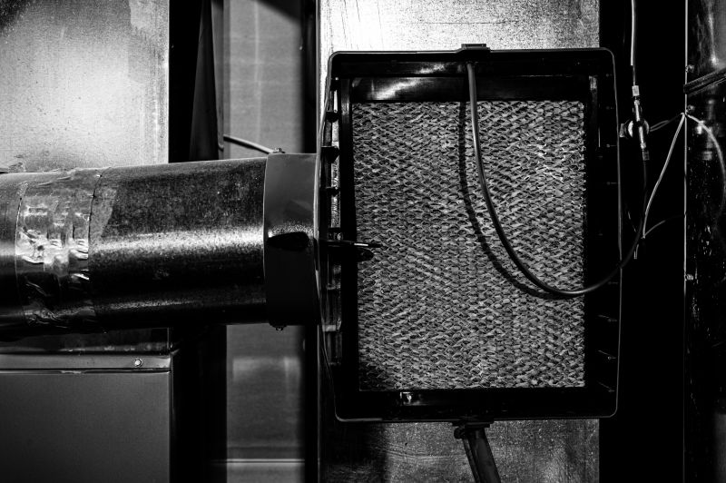 Commercial Humidifier Solutions