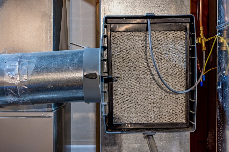 Certified HVAC Technicians