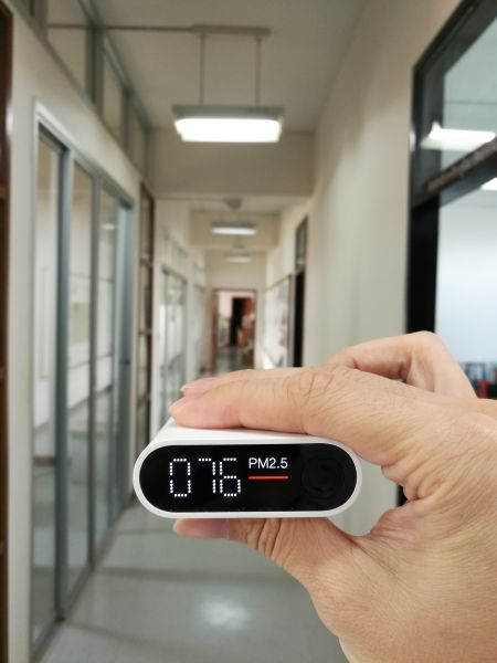 Indoor Air Quality Service