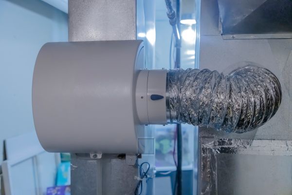 Humidifier Installation - Humidifier Installation Cleveland, Ohio